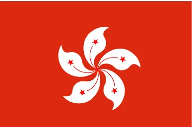 Hong Kong