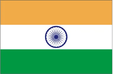 India