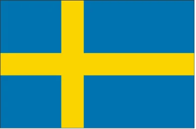 Sweden