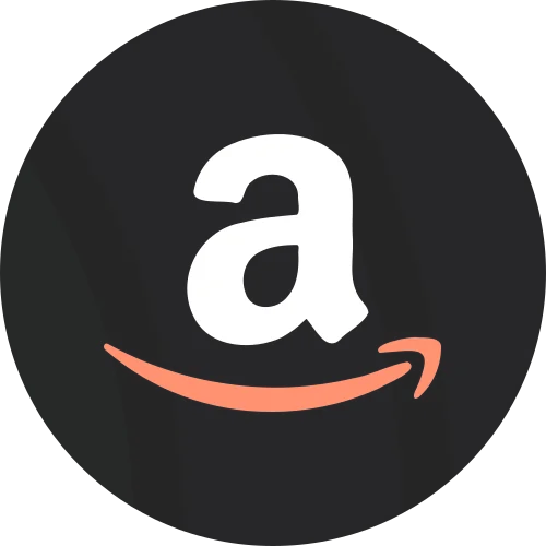 Amazon gift card logo