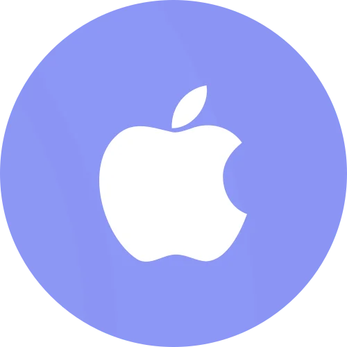 Apple gift card logo
