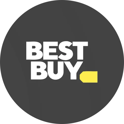 Best Buy gift card logo