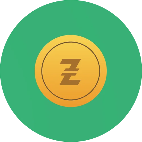 Razer Gold gift card logo