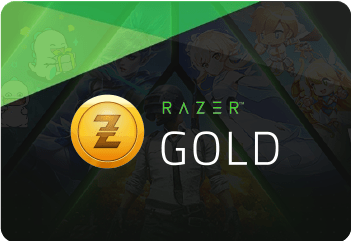 Razer Gold Gift Card rate to Naira in Nigeria