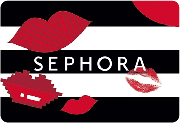 Compare Sephora gift card rates by country in Nigeria
