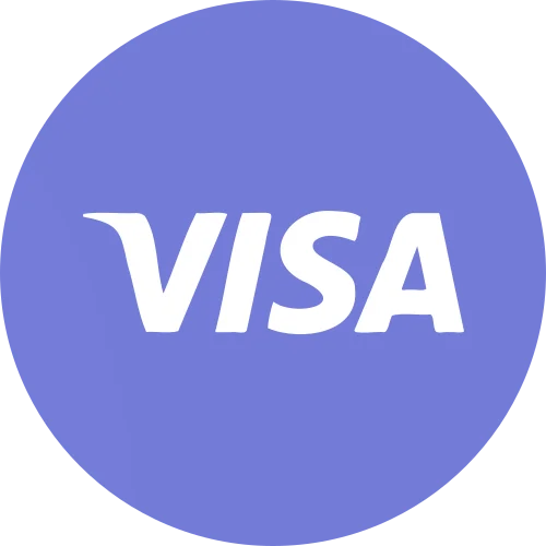Visa gift card logo