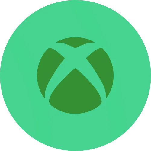 Xbox gift card logo
